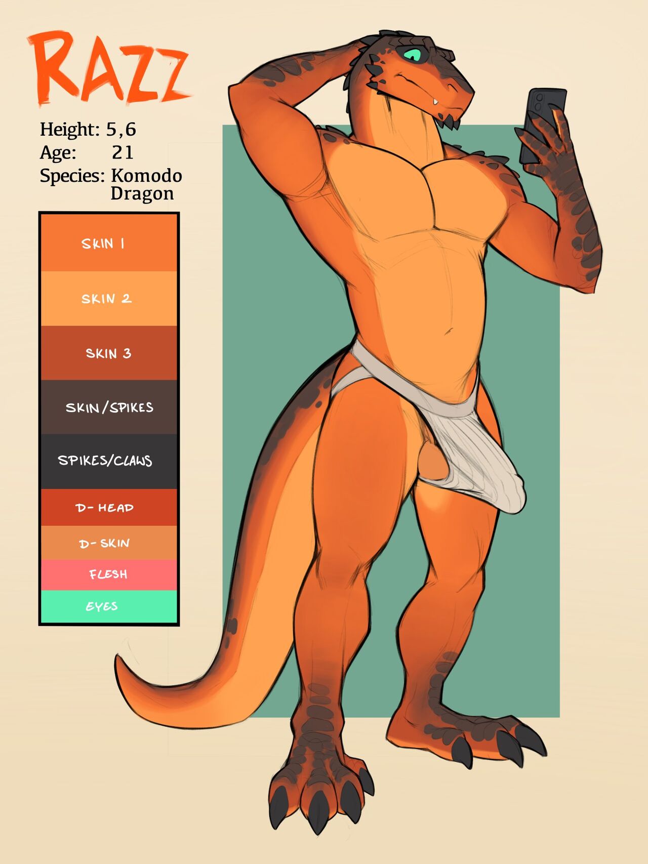 Patreon - Twitter page 5 full