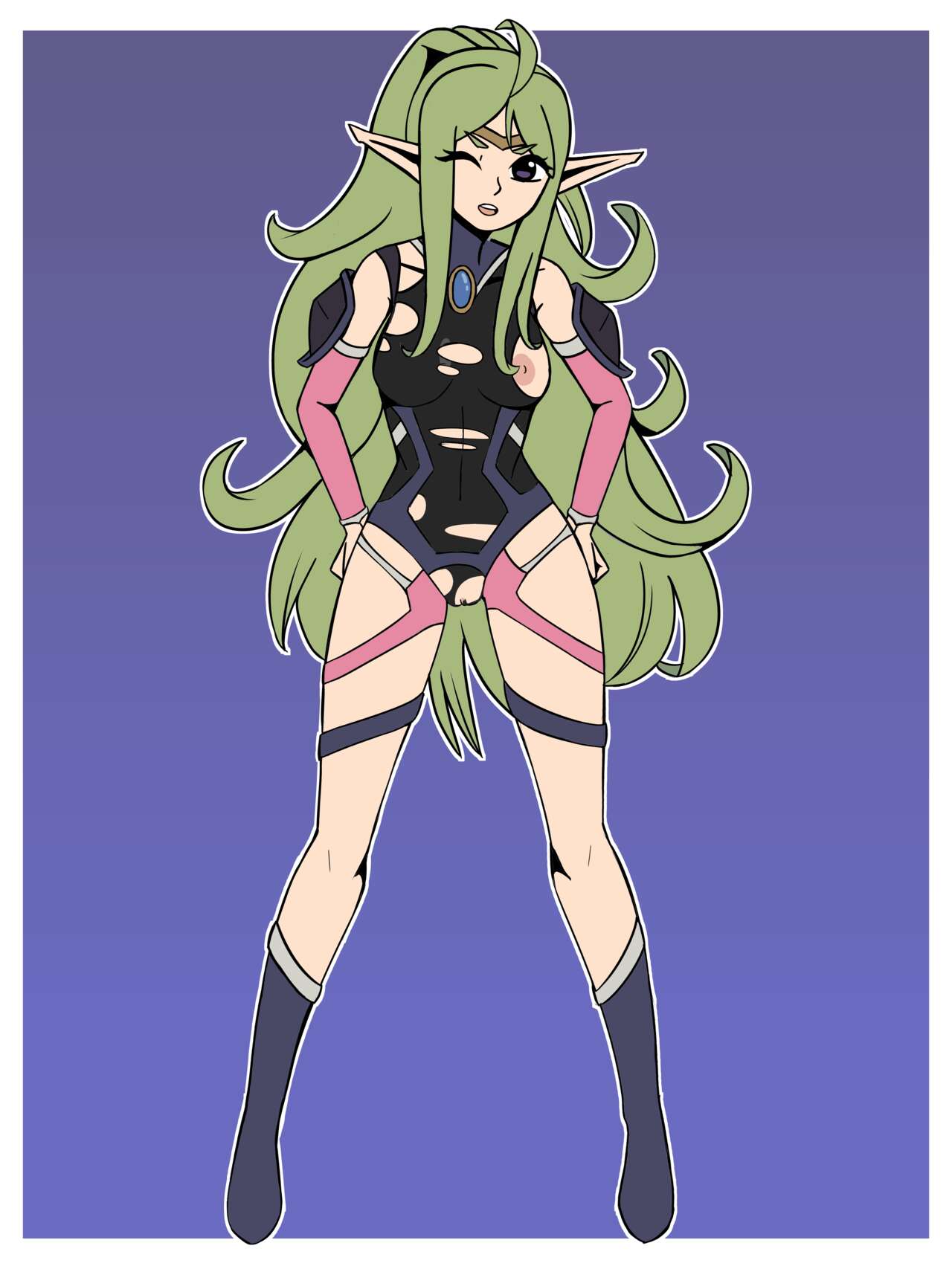 Fire Emblen - Nowi Pack page 4 full