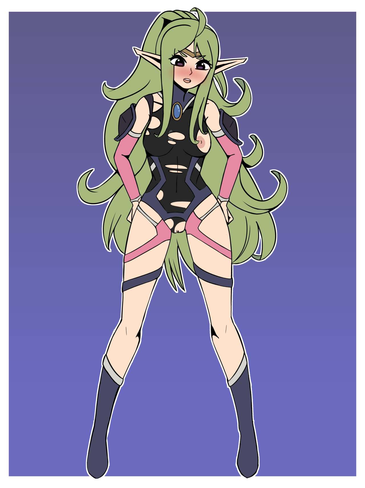Fire Emblen - Nowi Pack page 5 full