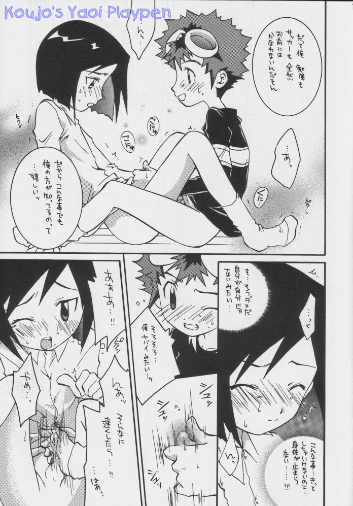 Akisu to Zeneko page 11 full