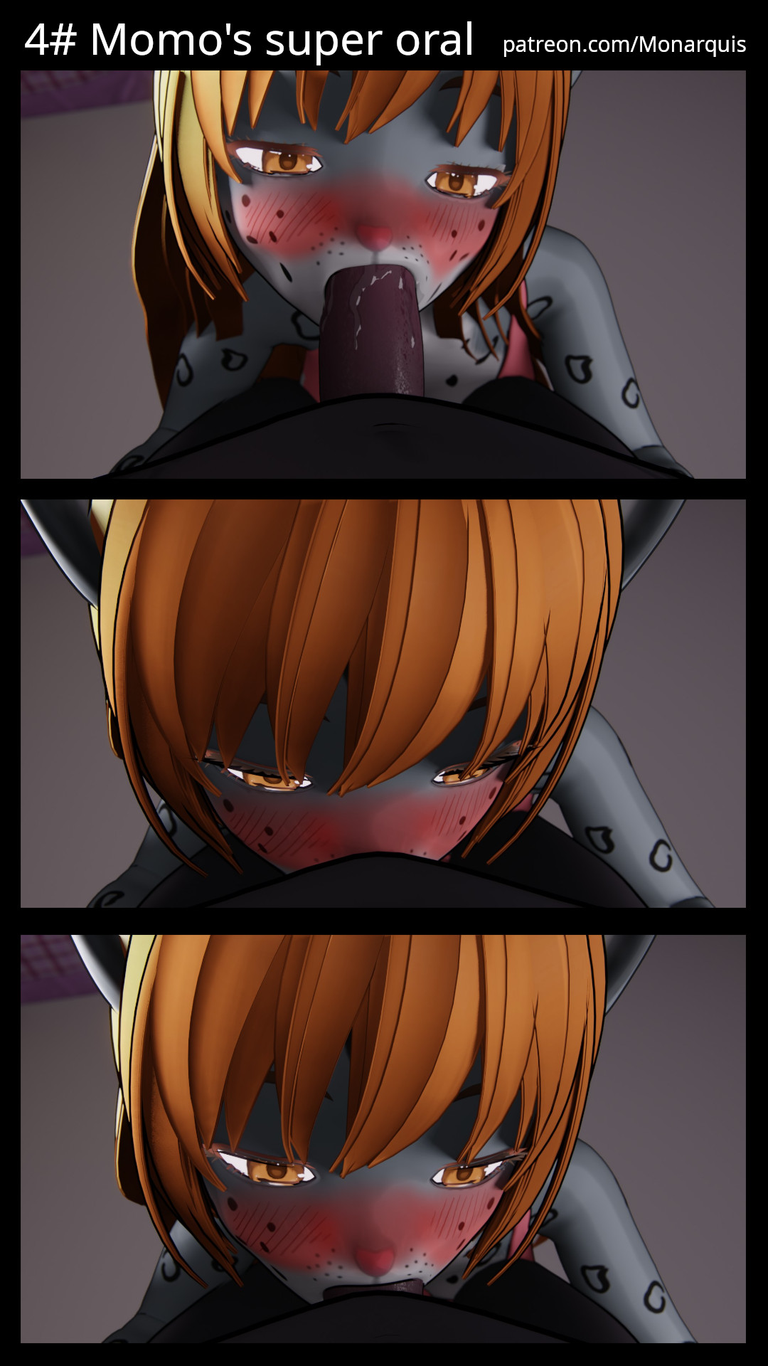 Momo's super oral page 5 full