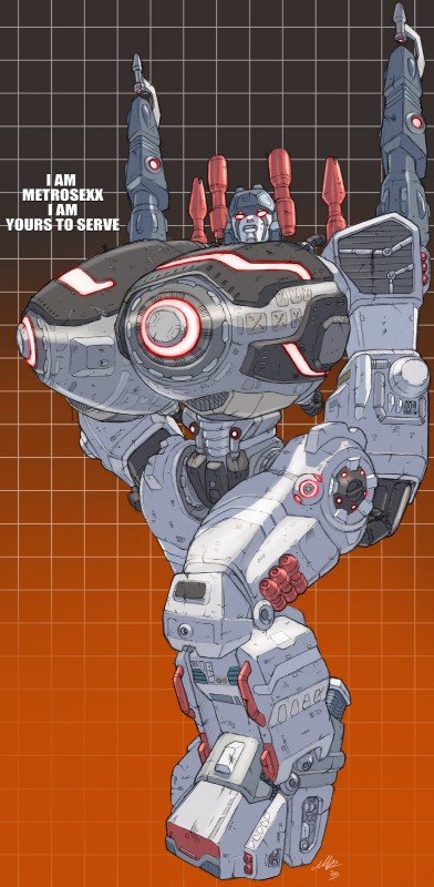 ARTIST gideon page 2 full