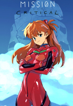 Mission Critical  + Rendered Pages