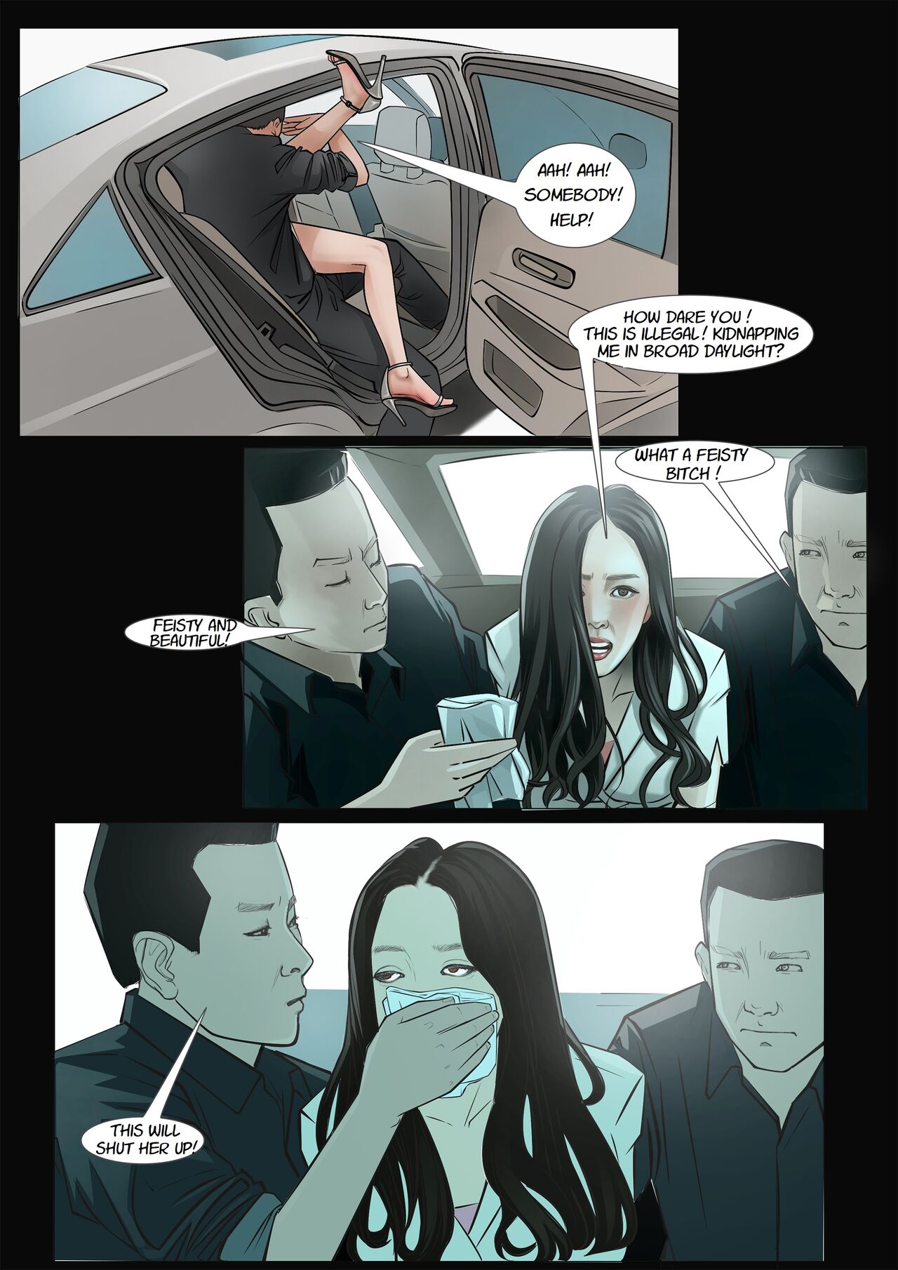 Wife Correctional Facility - 4 page 10 full