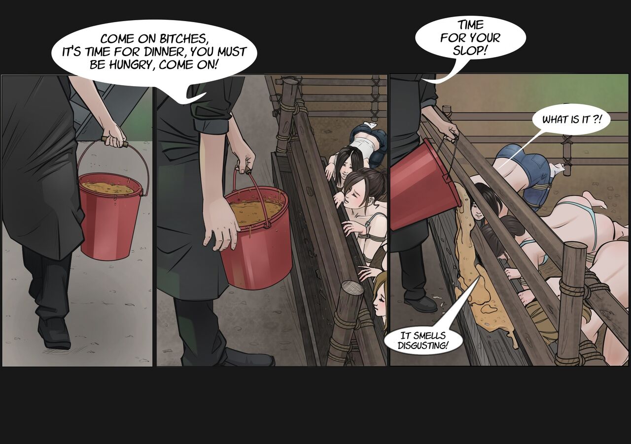 Wife Correctional Facility - 4 page 5 full