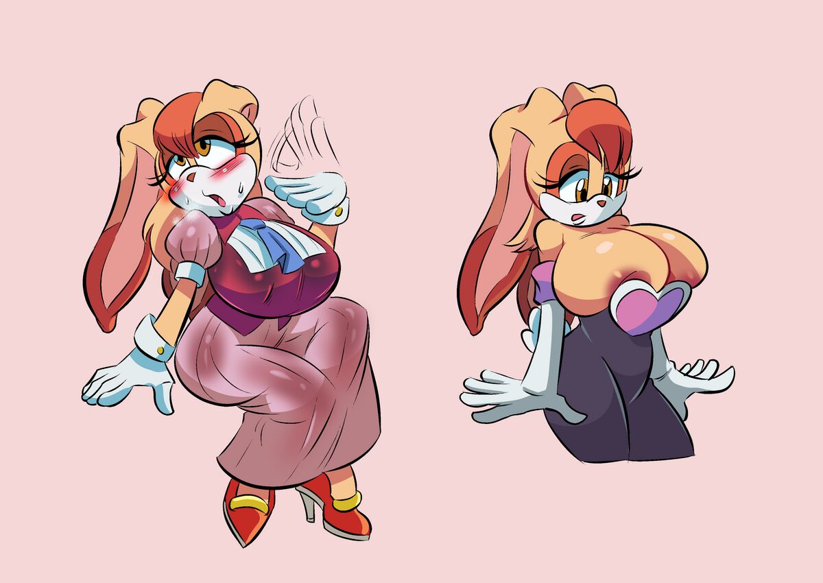 The fox and the hot furries page 9 full