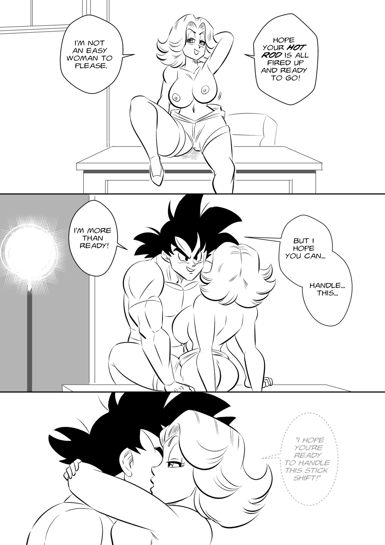 On Set page 12 full