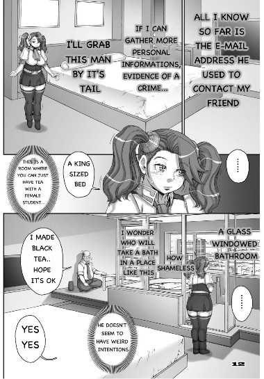 Daddy-Long-Legs page 12 full