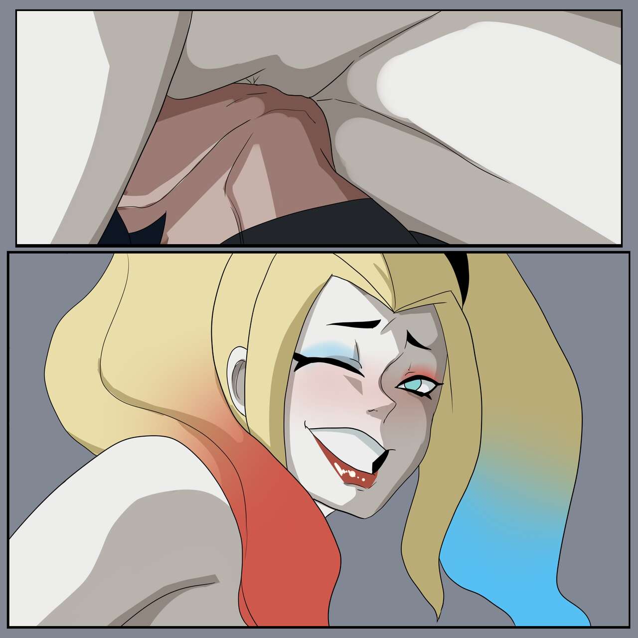 Catching Harley page 11 full