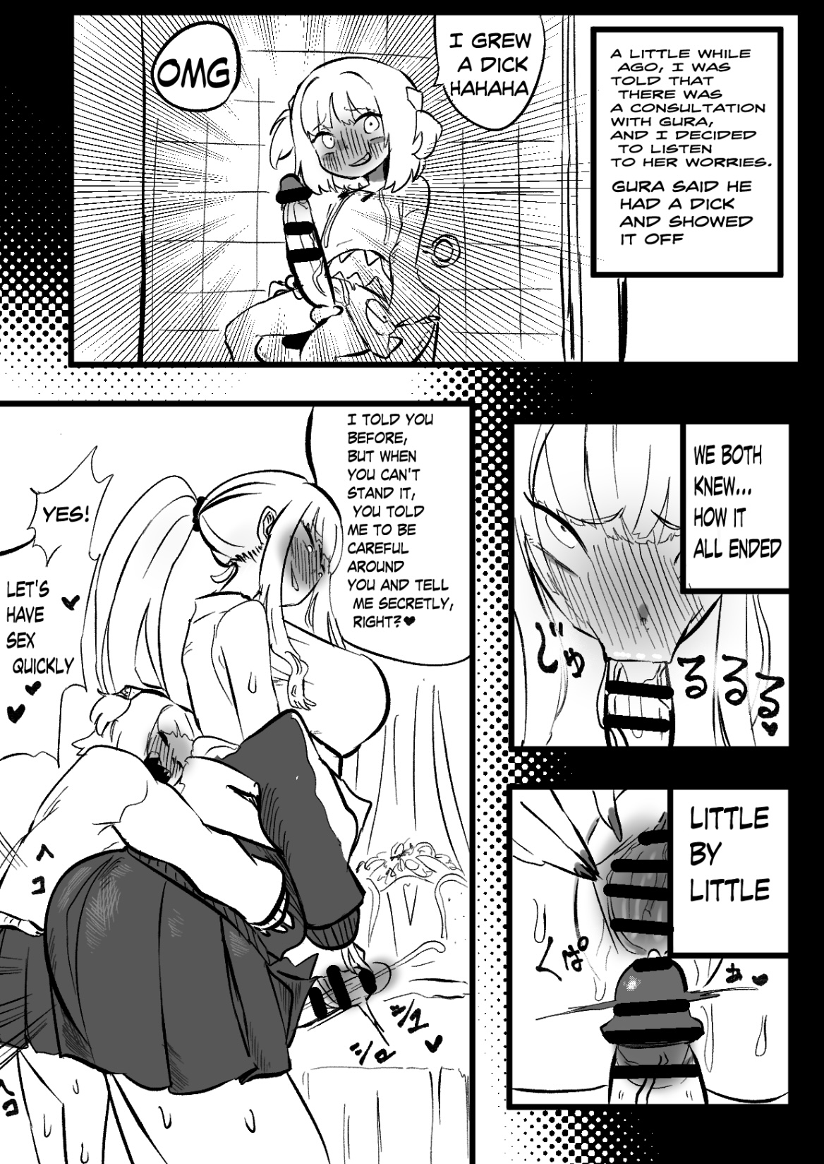 CalliGura page 5 full
