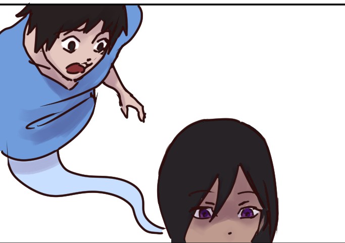 Goblin and Ghost page 7 full