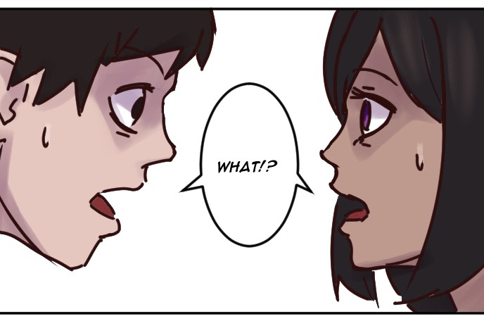 Goblin and Ghost page 8 full