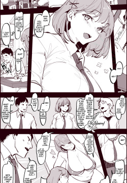 Kaya no Soto | Left Out