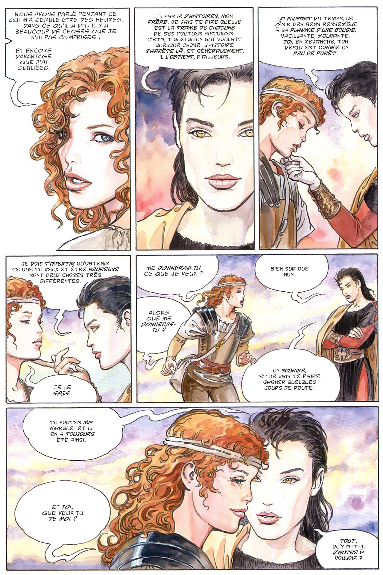 Sandman - Nuits éternelles - Désir page 12 full