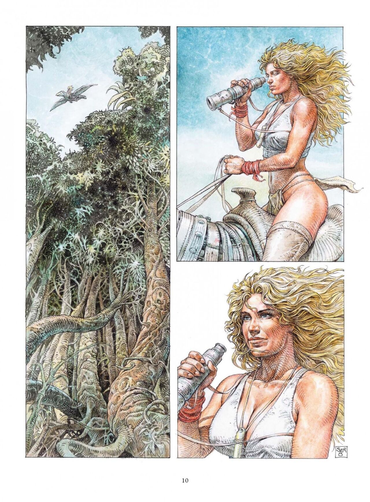 Druuna page 12 full