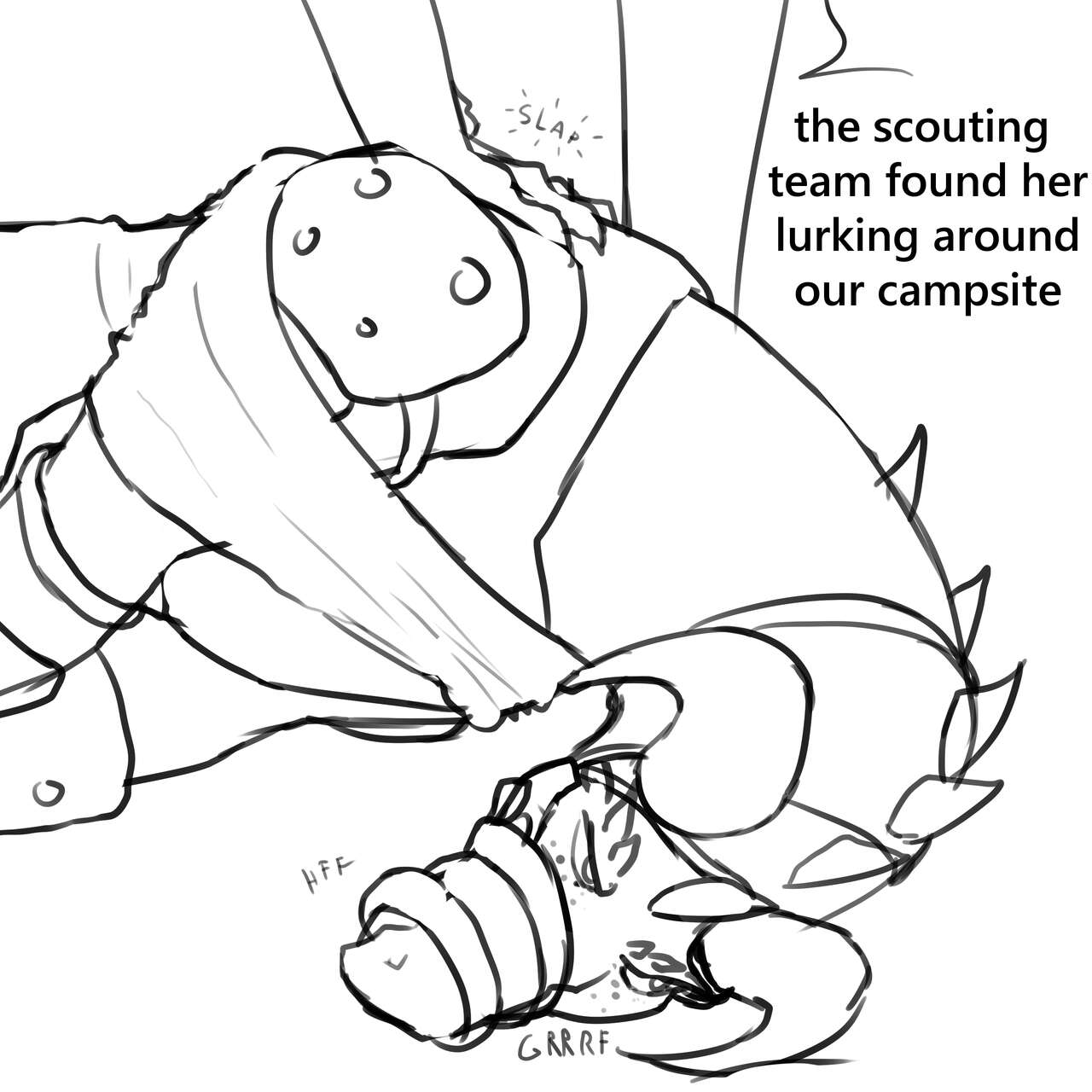 behind enemy lines page 3 full