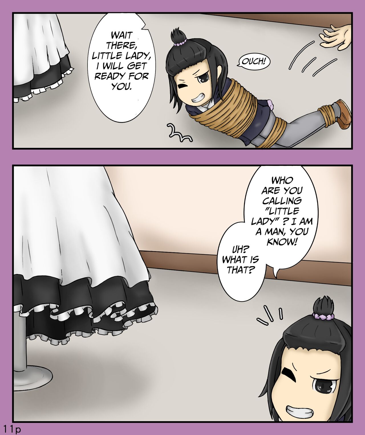 Girls world side FSG ENGver page 11 full