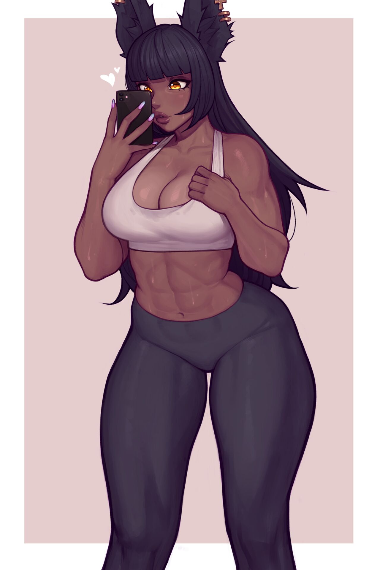 Patreon artwork 2021 page 4 full