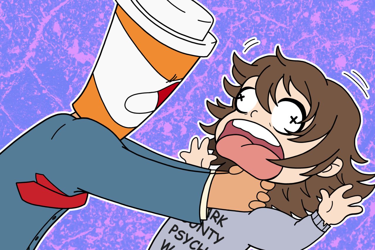 The Hole of Love page 6 full