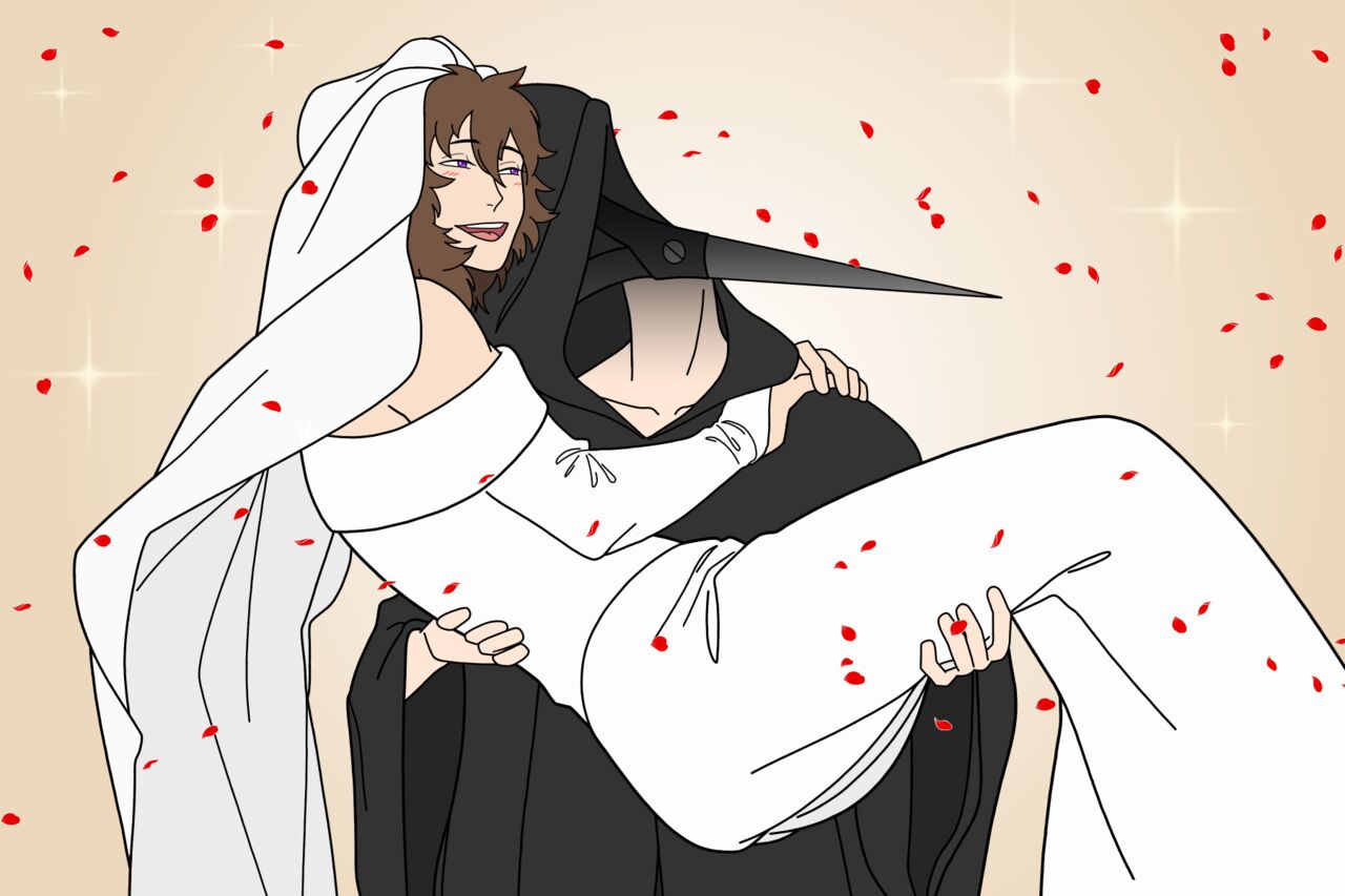 The Hole of Love page 7 full