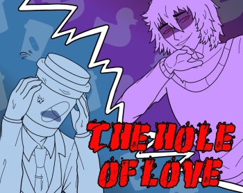 [thugzilla] The Hole of Love cover