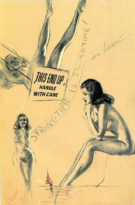 Illustration: Earl MacPherson page 10 full