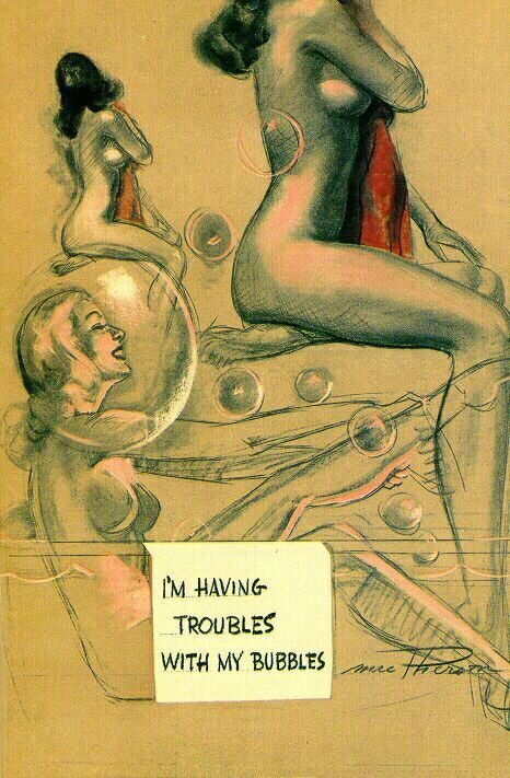 Illustration: Earl MacPherson page 11 full