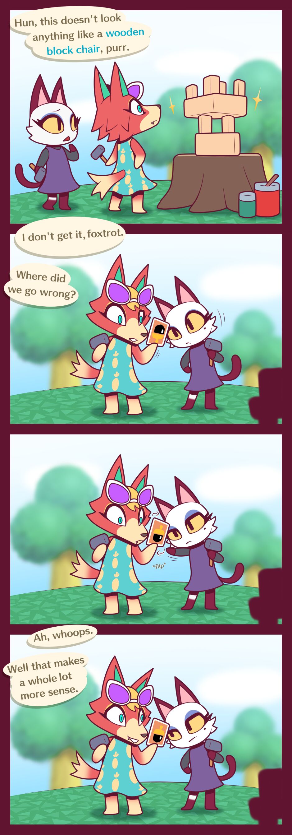 Just Audie page 11 full