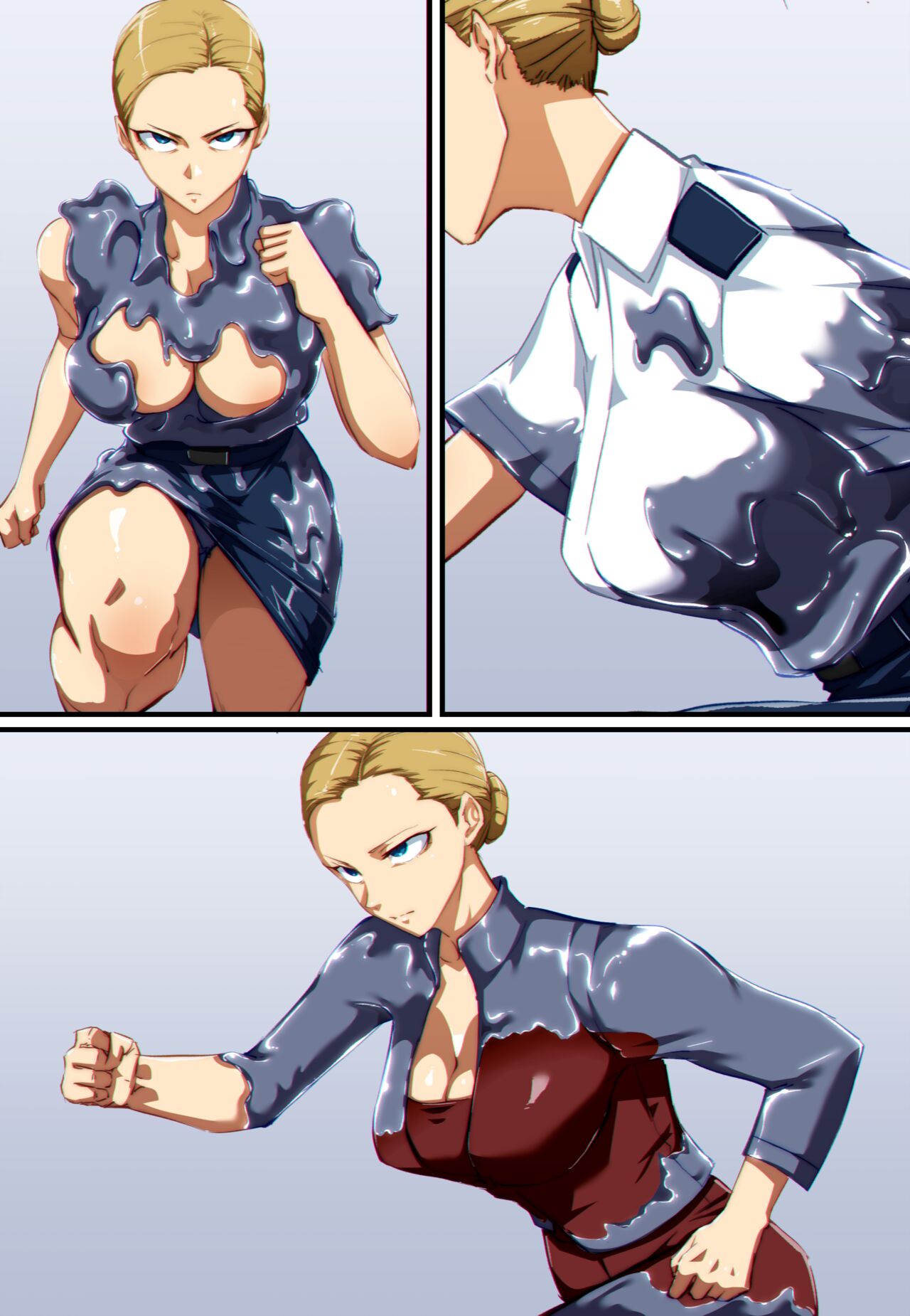 T-X - Terminator page 7 full