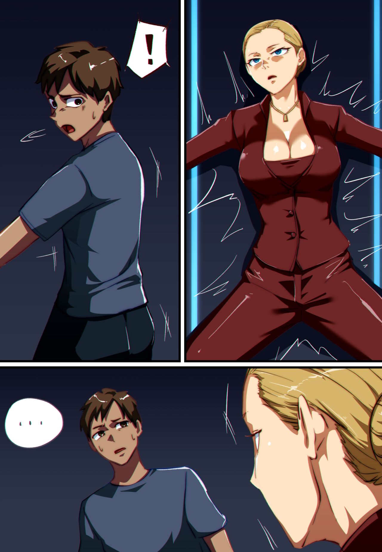 T-X - Terminator page 9 full