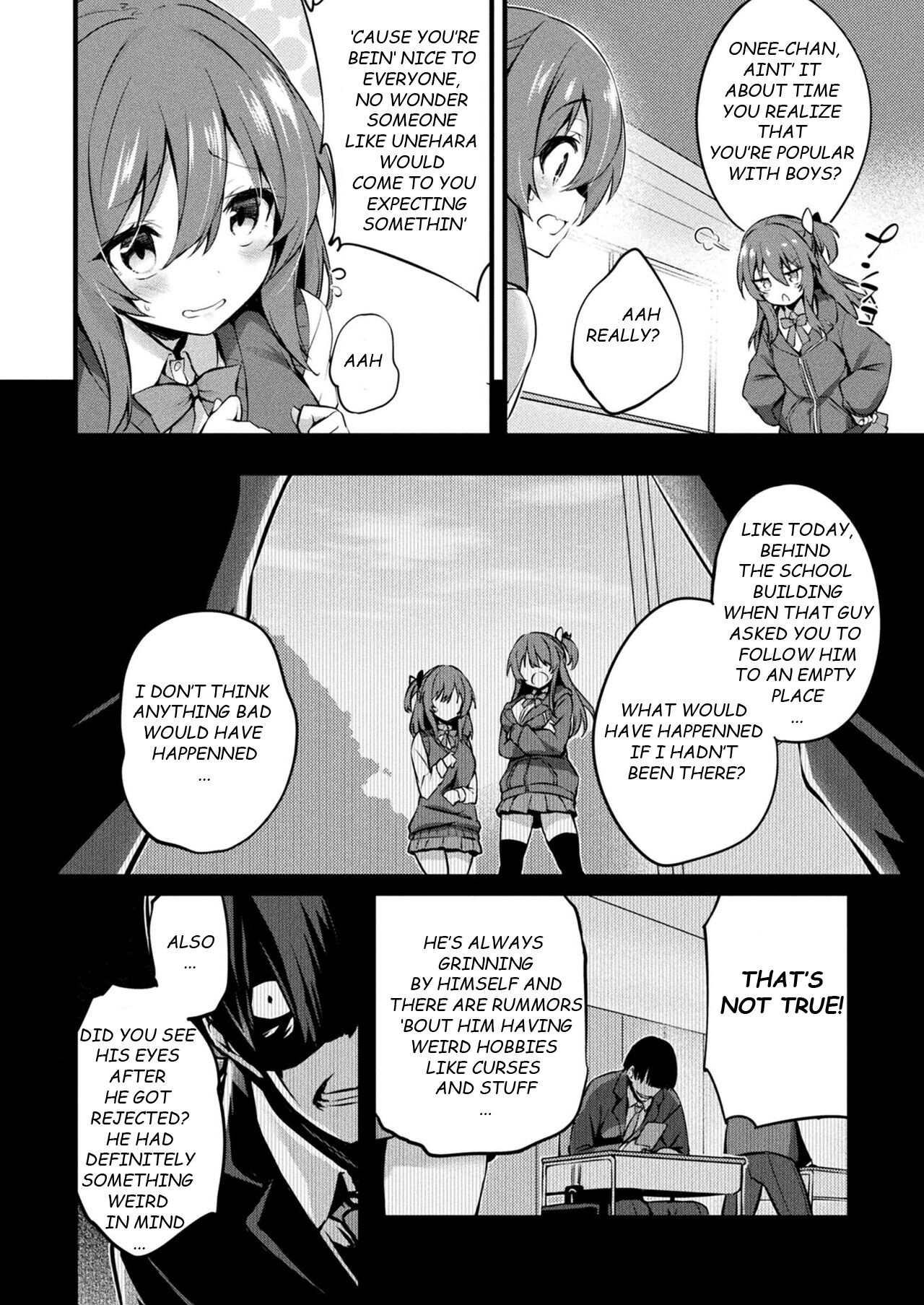MAZARIAI | MIXED LOVE page 2 full
