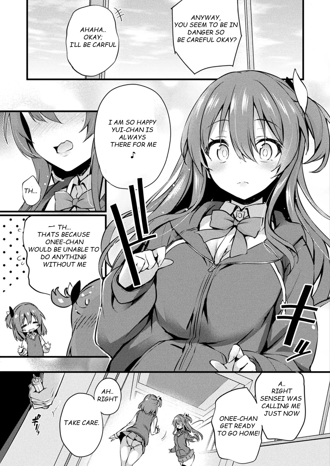 MAZARIAI | MIXED LOVE page 3 full