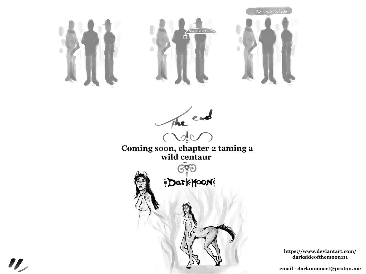 The complete field guide to subduing magical creatures, chapter 1 fairies. page 12 full