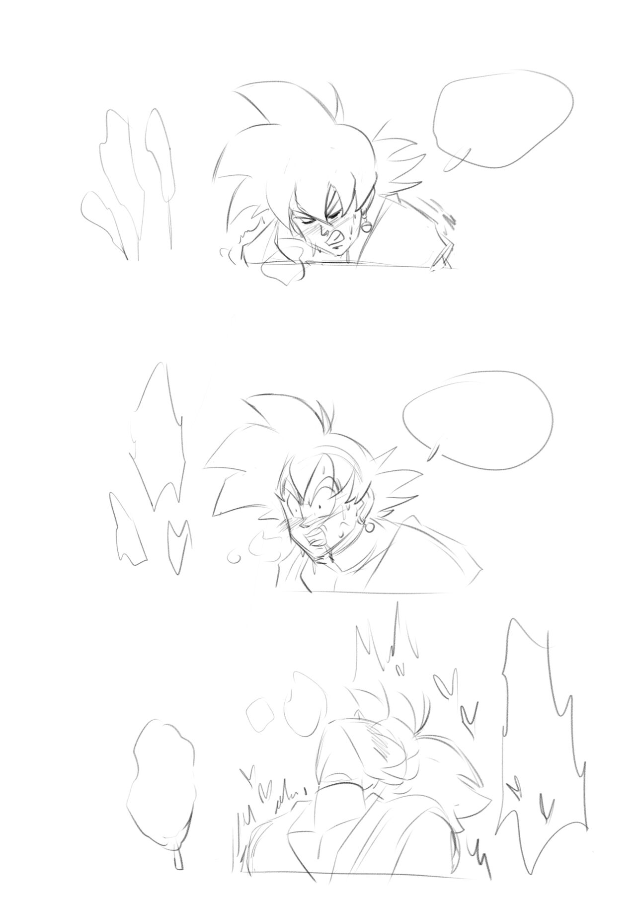 I Can Fix Him 💦 page 5 full