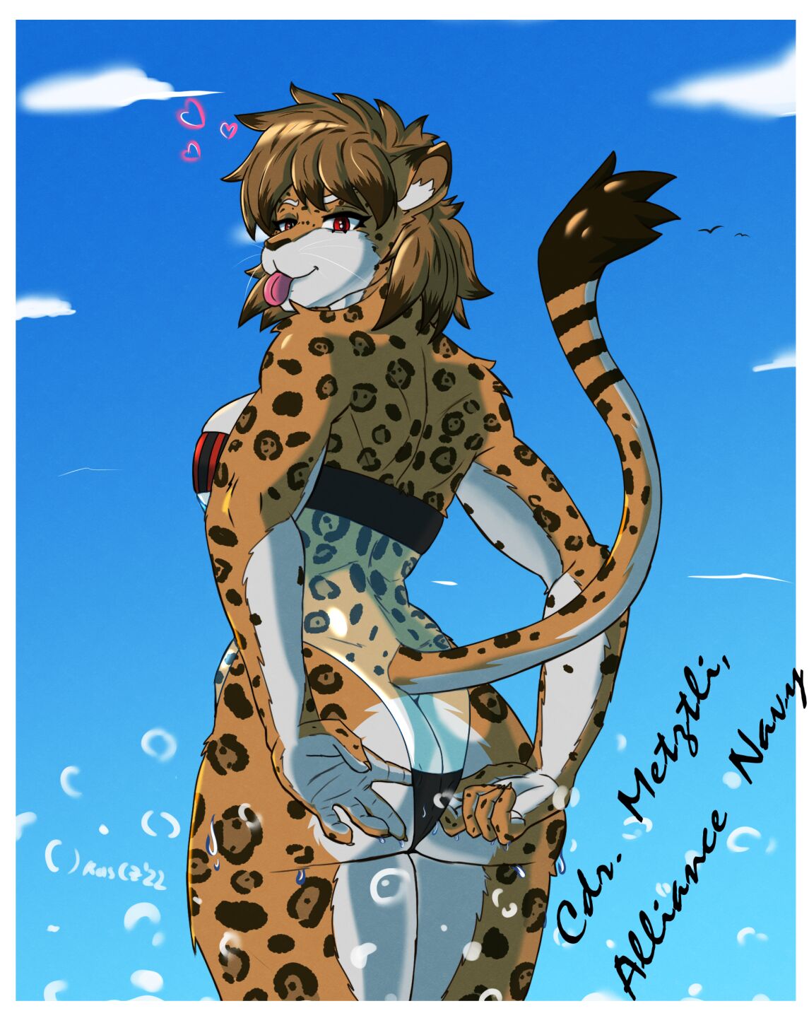 ARTIST kascz page 6 full