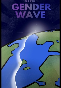 The Gender Wave