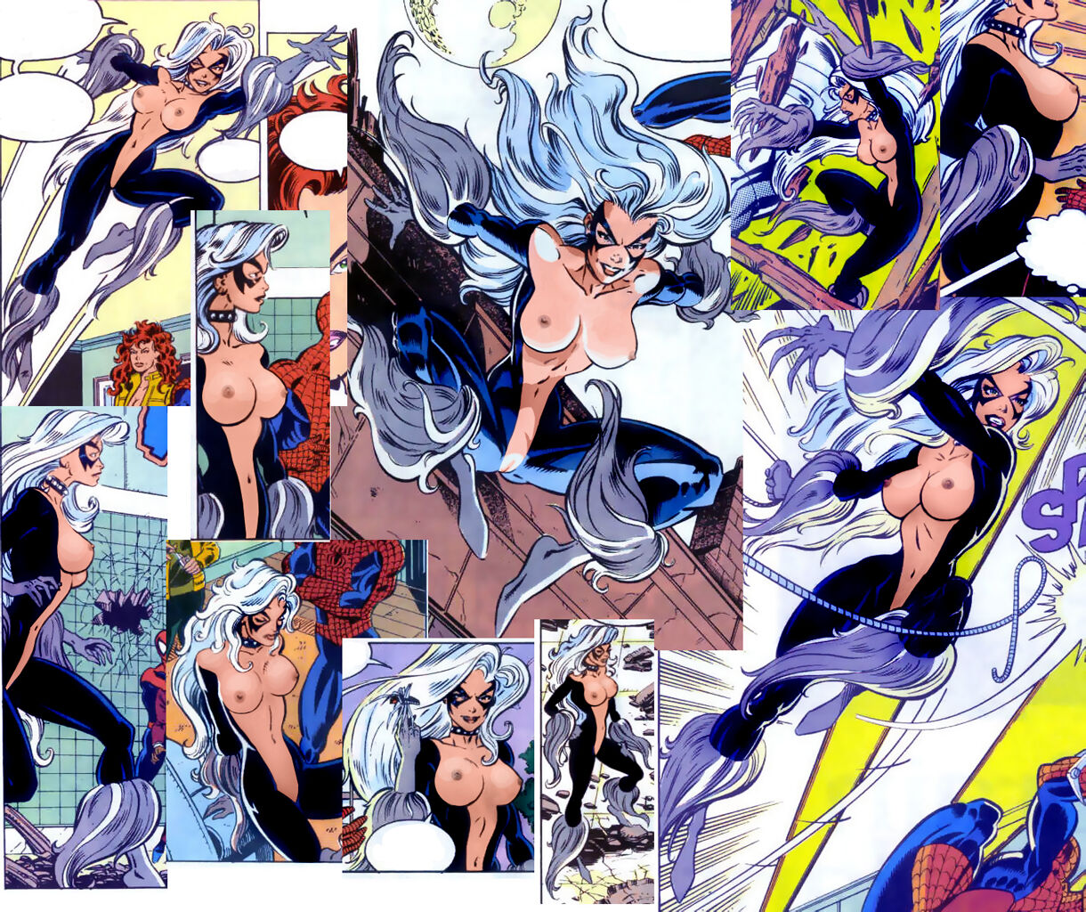 ARTIST dangergirlfan page 9 full