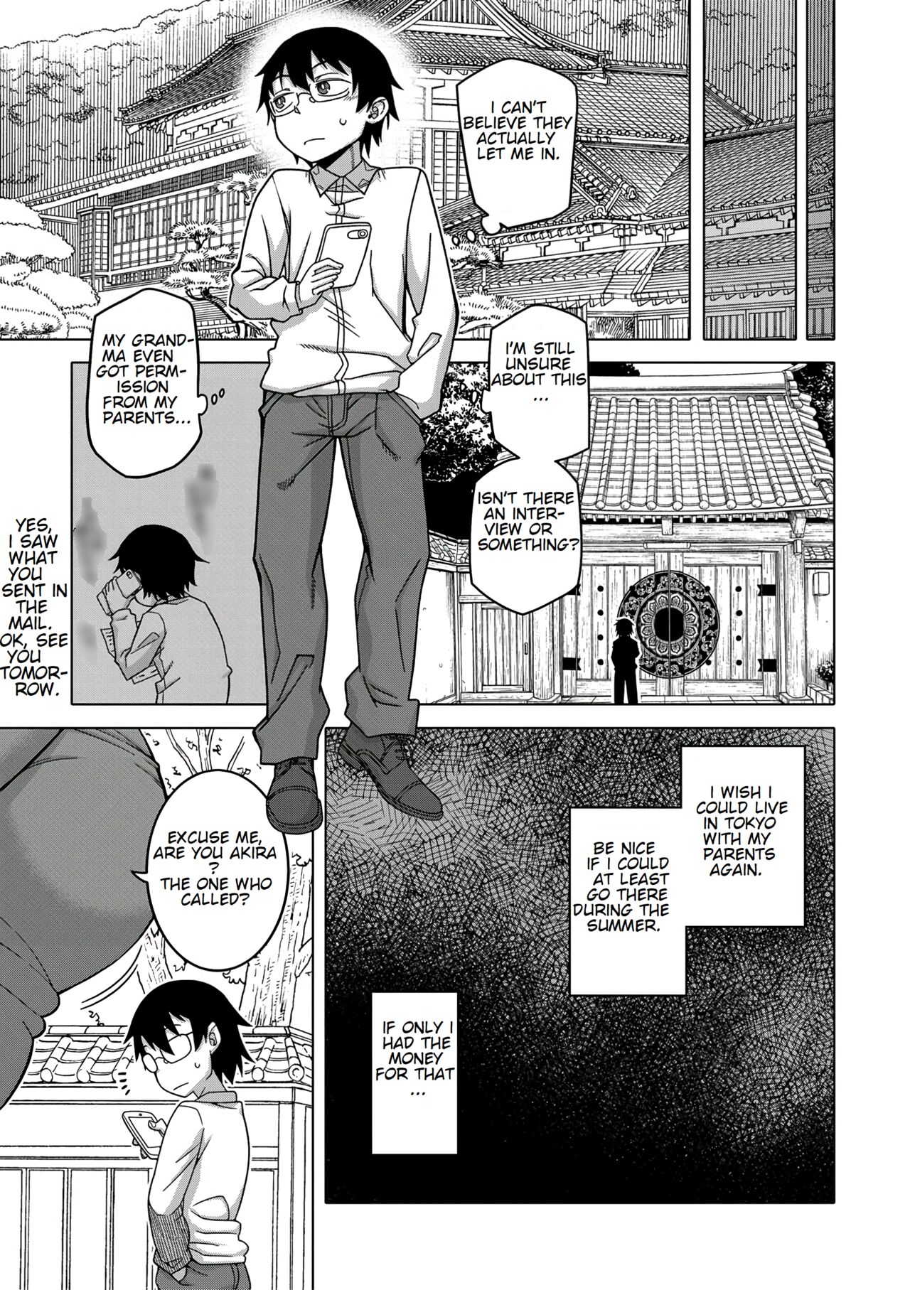 How to Make a Guru - tổng hợp page 6 full