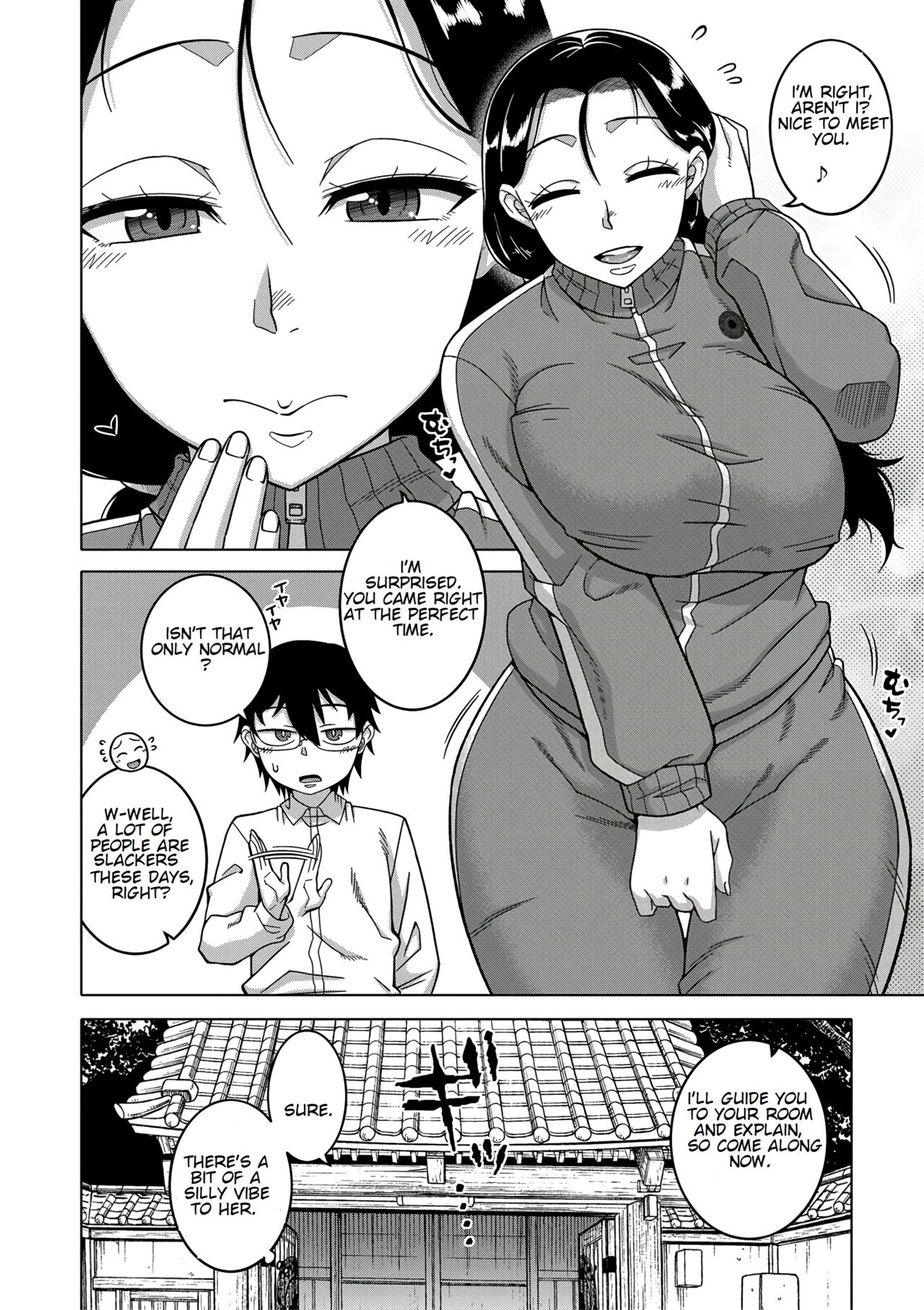 How to Make a Guru - tổng hợp page 7 full
