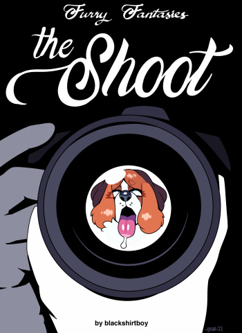 [blackshirtboy] the-shoot cover