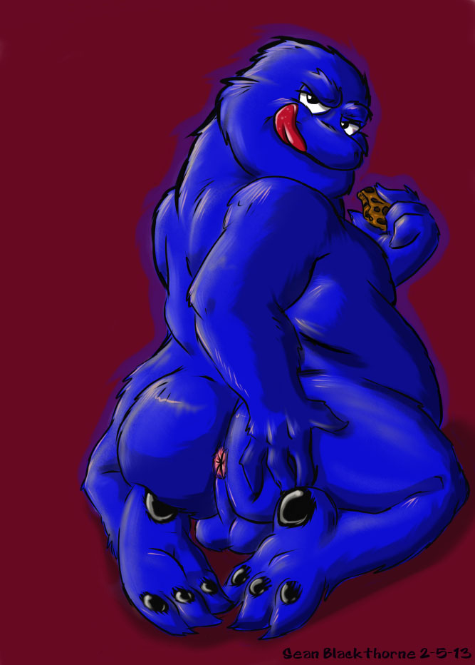 ARTIST DarkStranger page 4 full