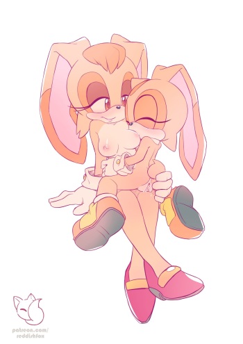 ARTISt reddishfox cover