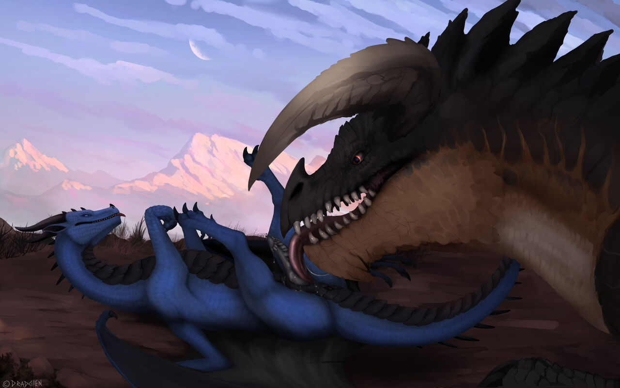 Dradmon page 12 full
