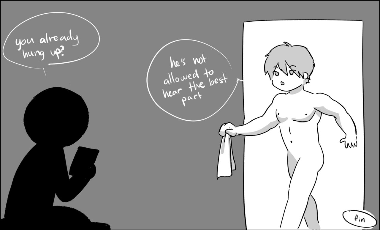 Beelzebub answers the phone for you page 11 full