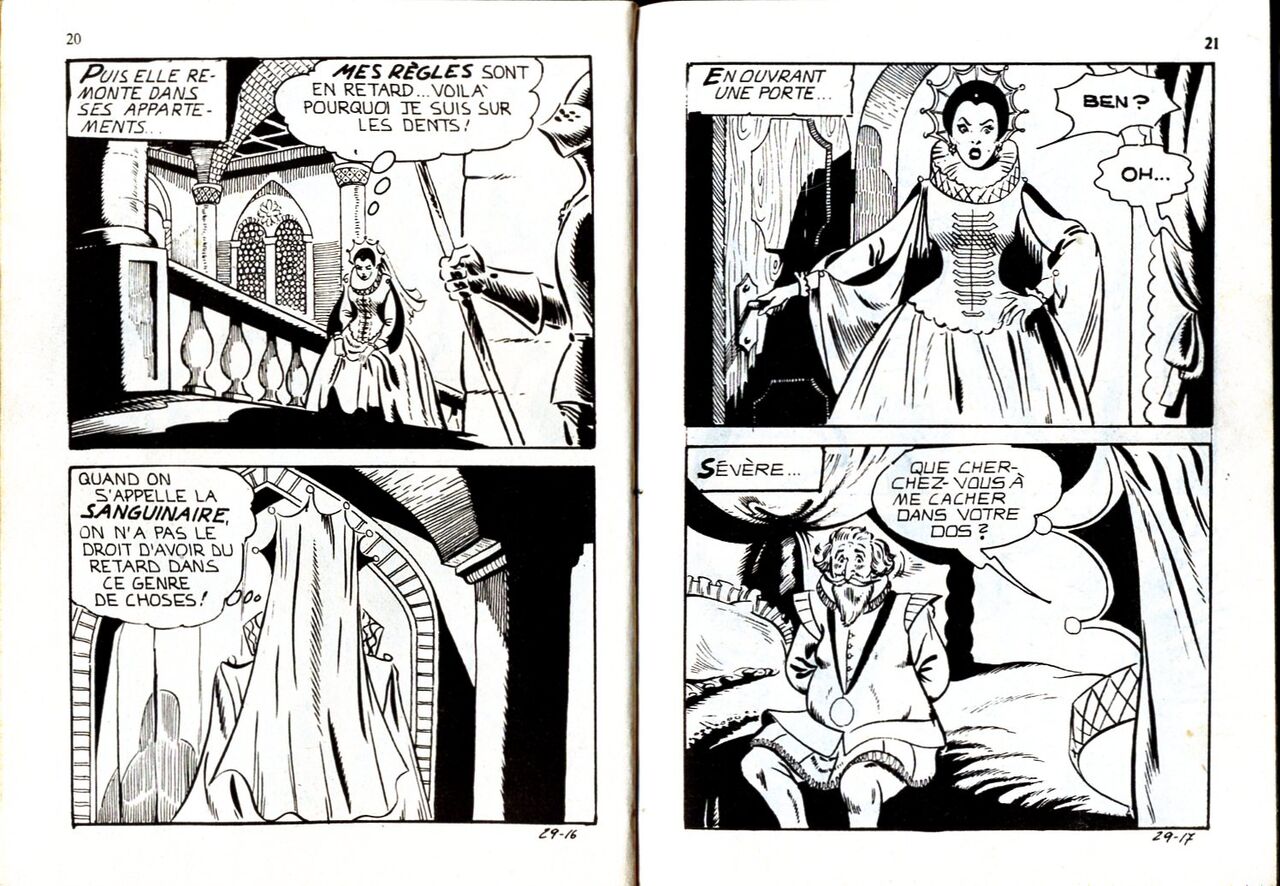 PFA - Maghella #29 - Triplefion page 11 full