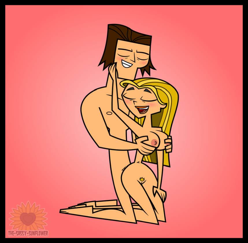 Total Drama Island - Lindsay page 11 full