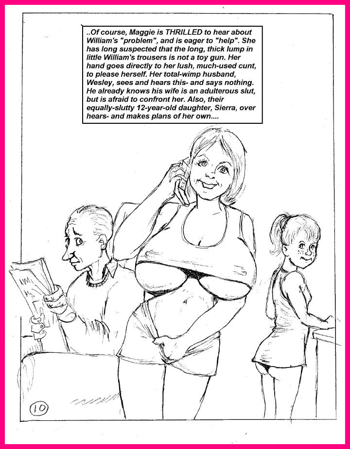 Little William page 11 full