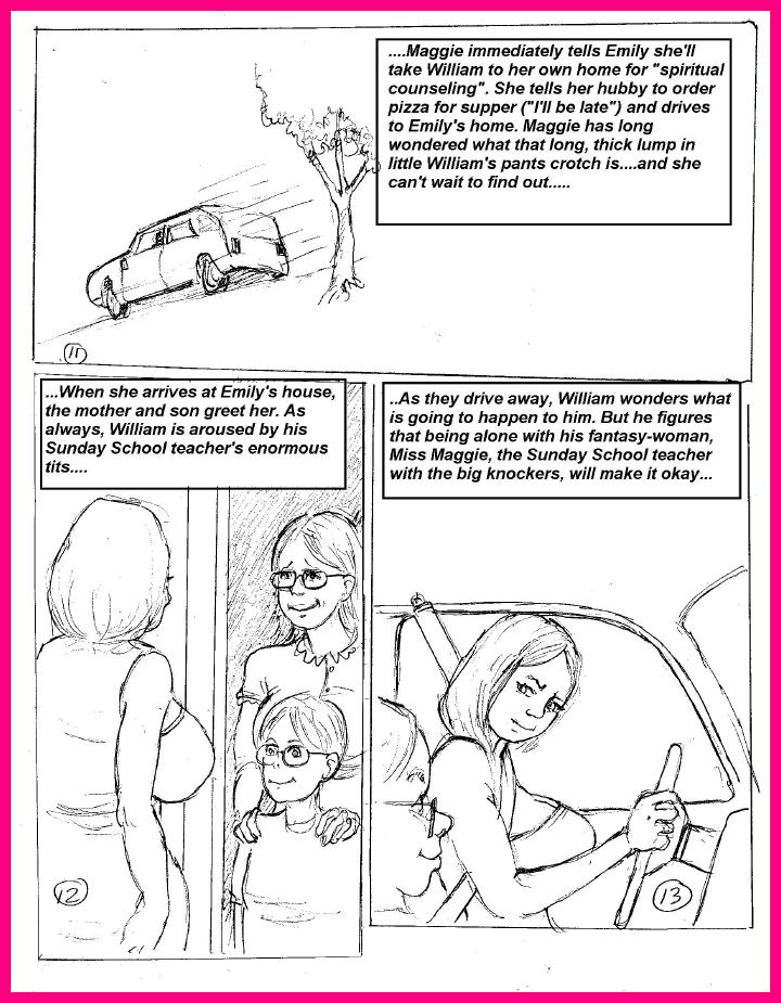 Little William page 12 full