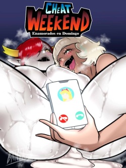 Cheat Weekend: Love Birds' Sunday