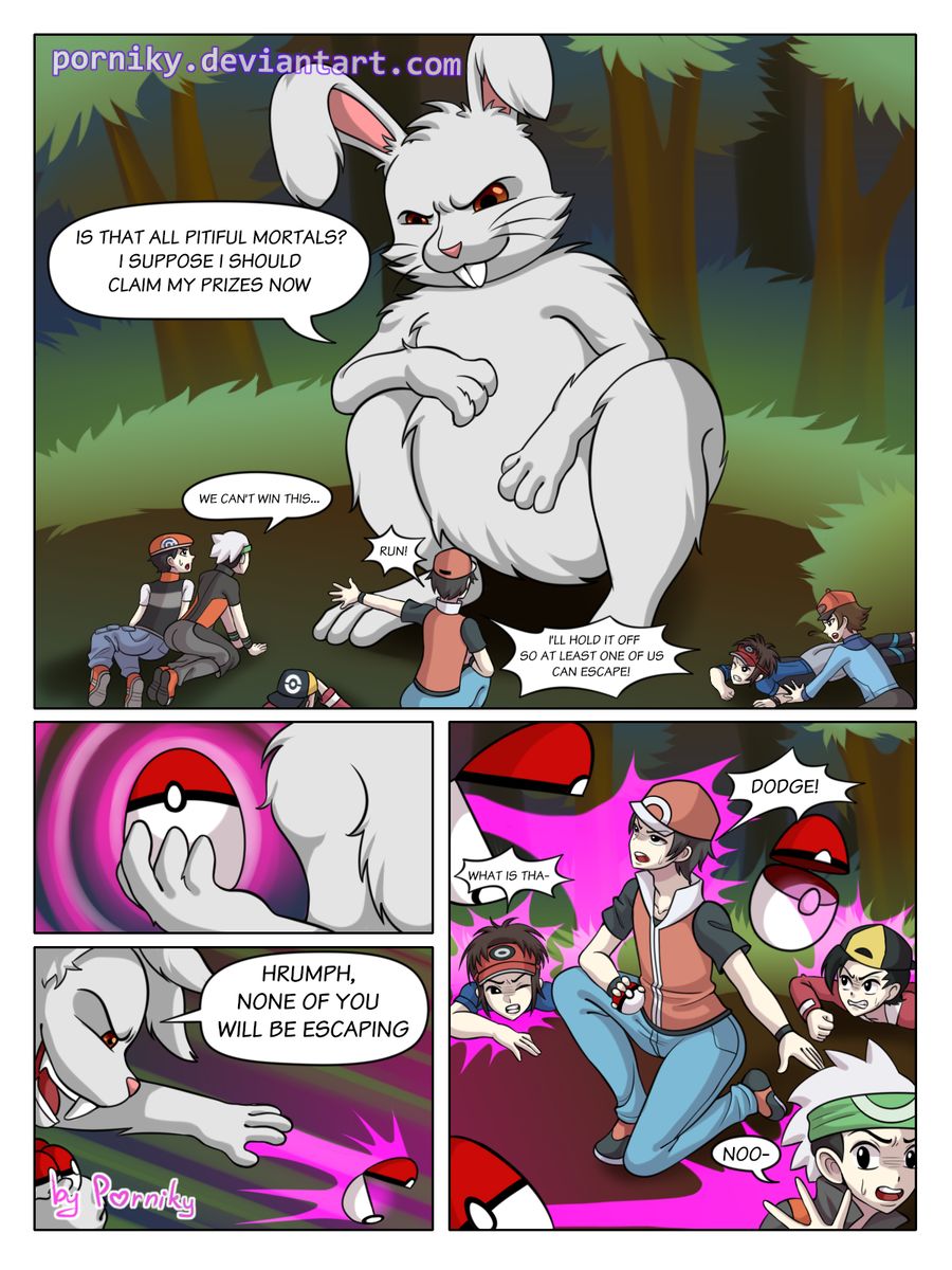 Pokeslut 1-3 page 1 full